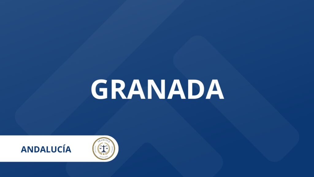 Juzgados de Granada