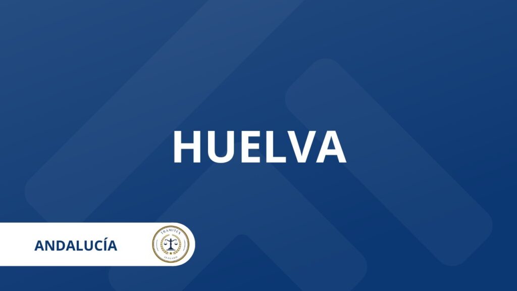 Juzgados de Huelva